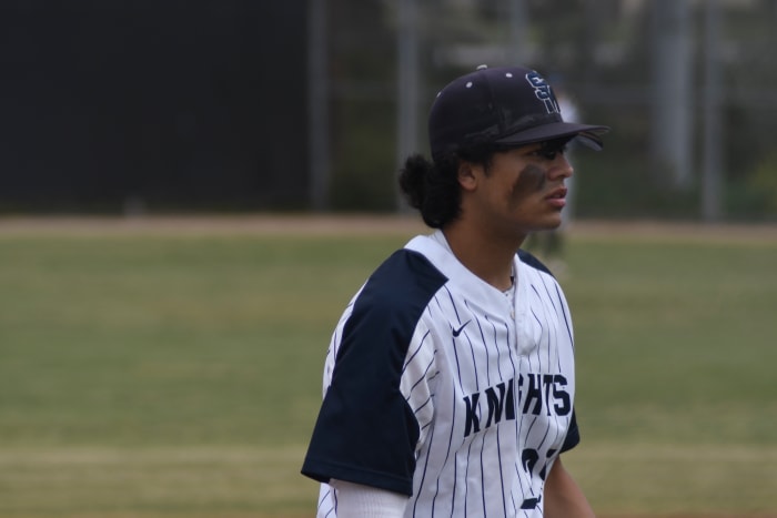 Ryan Rivera San Marcos